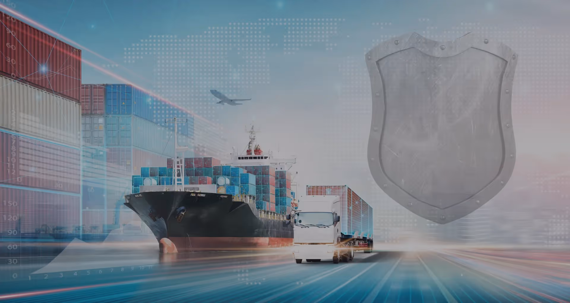 Supply Chain Resilience: Moving Beyond the Buzzword